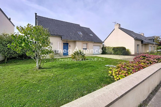 achat maison la-gouesniere 35350