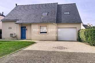 achat maison la-gouesniere 35350