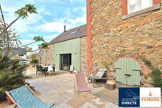 achat maison la-gouesniere 35350