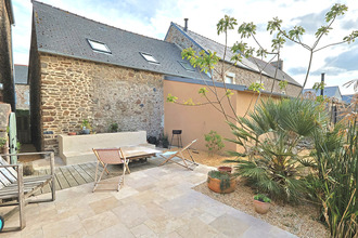 achat maison la-gouesniere 35350