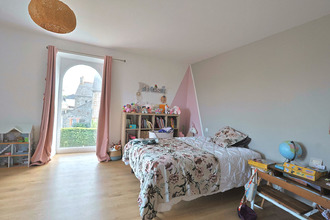 achat maison la-gouesniere 35350