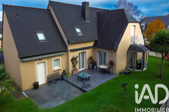 achat maison la-gouesniere 35350