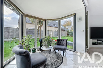 achat maison la-gouesniere 35350