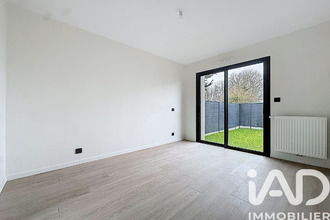 achat maison la-gouesniere 35350