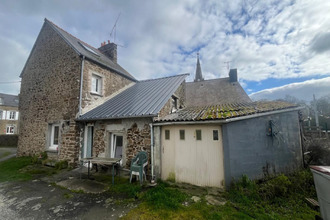 achat maison la-gouesniere 35350