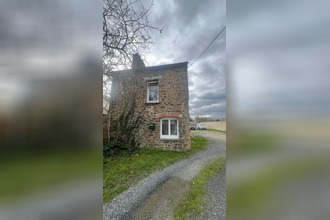 achat maison la-gouesniere 35350