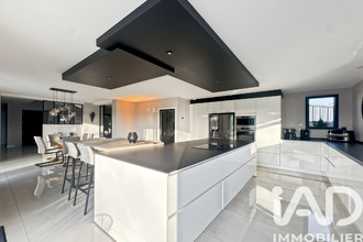 achat maison la-gouesniere 35350