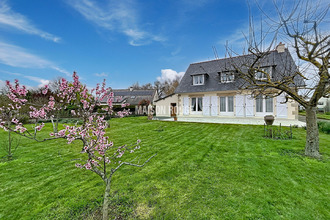 achat maison la-gouesniere 35350