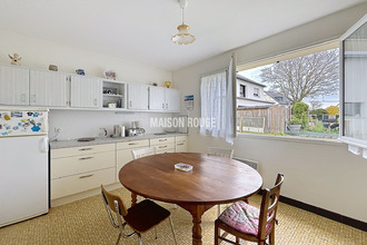 achat maison la-gouesniere 35350