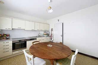 achat maison la-gouesniere 35350