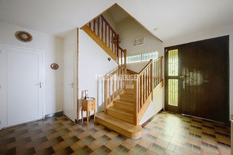 achat maison la-gouesniere 35350