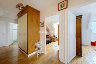 achat maison la-gouesniere 35350