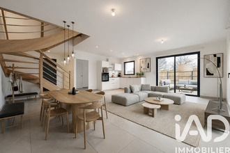 achat maison la-gouesniere 35350