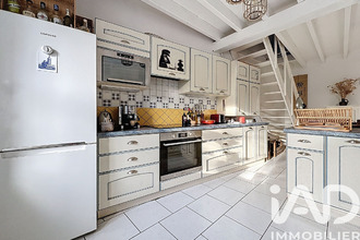 achat maison la-gouesniere 35350