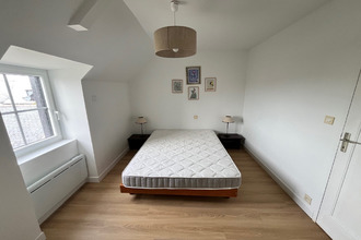 achat maison la-gouesniere 35350