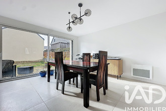 achat maison la-gouesniere 35350