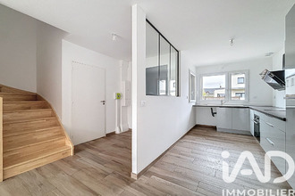 achat maison la-gouesniere 35350