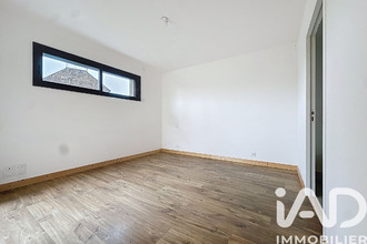 achat maison la-gouesniere 35350