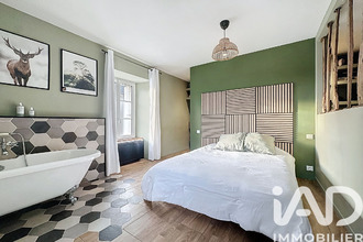 achat maison la-gouesniere 35350