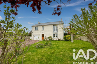 achat maison la-gouesniere 35350