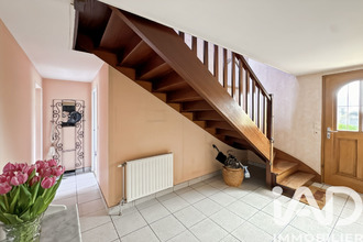 achat maison la-gouesniere 35350