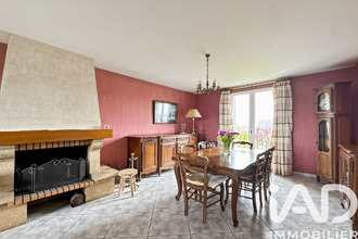 achat maison la-gouesniere 35350