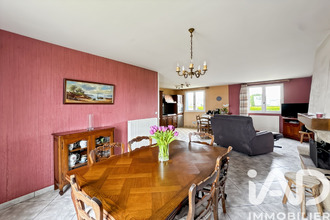 achat maison la-gouesniere 35350