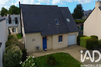 achat maison la-gouesniere 35350