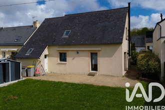 achat maison la-gouesniere 35350