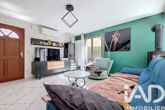 achat maison la-gouesniere 35350