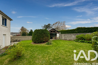 achat maison la-gouesniere 35350