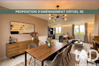 achat maison la-gouesniere 35350