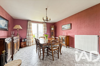 achat maison la-gouesniere 35350