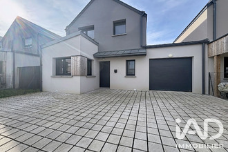 achat maison la-gouesniere 35350