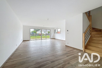 achat maison la-gouesniere 35350