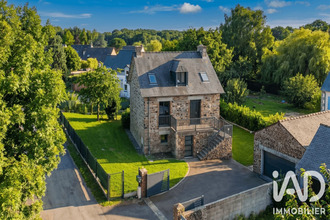 achat maison la-gouesniere 35350