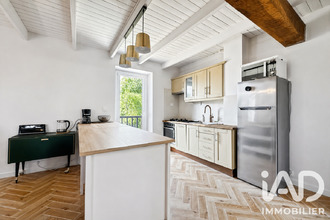 achat maison la-gouesniere 35350