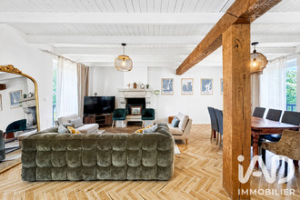 achat maison la-gouesniere 35350