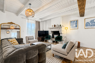 achat maison la-gouesniere 35350
