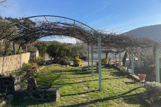 achat maison la-grand-combe 30110