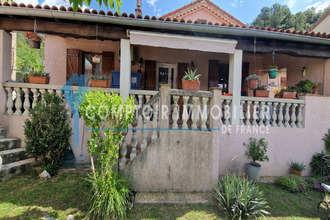 achat maison la-grand-combe 30110