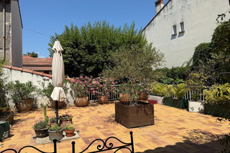 achat maison la-grand-combe 30110