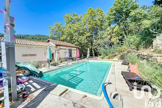 achat maison la-grand-combe 30110