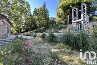 achat maison la-grand-combe 30110