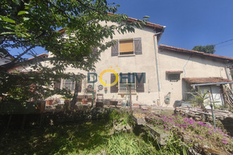 achat maison la-grand-combe 30110