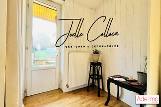 achat maison la-grand-combe 30110