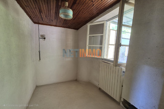 achat maison la-grand-combe 30110