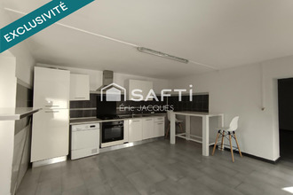 achat maison la-grand-combe 30110