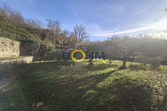 achat maison la-grand-combe 30110