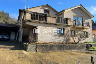 achat maison la-grand-combe 30110